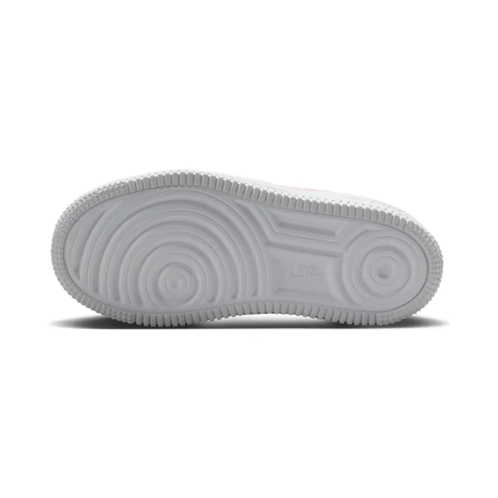 Nike Force 1 Low White Medium Soft Pink (IF1673-104)