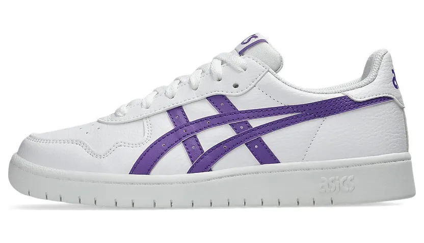 ASICS JAPAN S “White / Edo Purple” (1202A118-146)