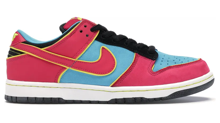 nike-dunk 313170-461