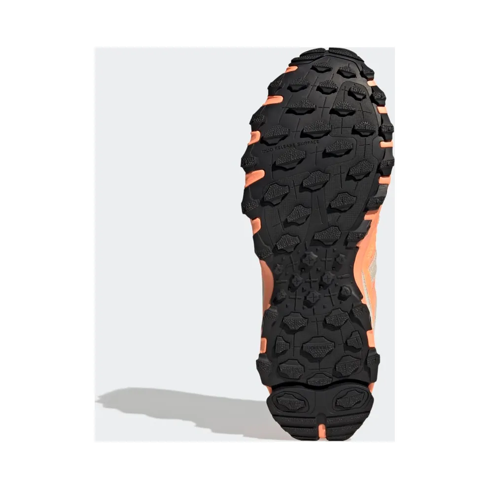 Adidas Hyperturf Beam Orange / Core Black / Ecru Tint (GW6755)