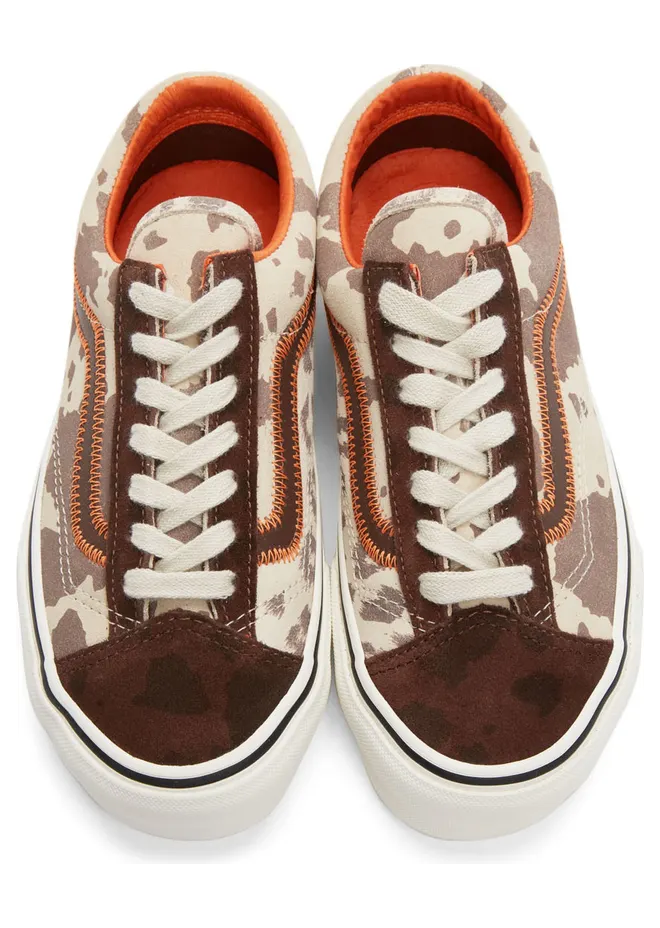 vans-style VN0A5DYF8G8
