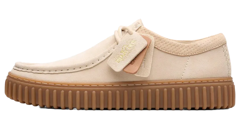 Clarks sneaker 26180906