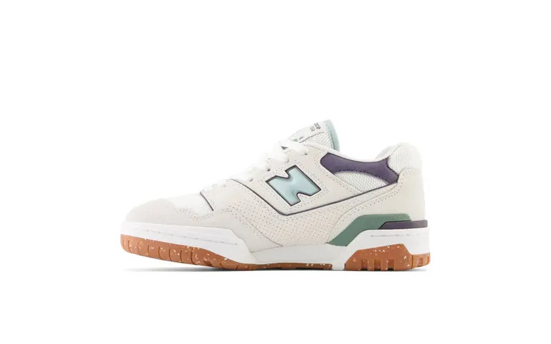 New Balance 550 “Sea Salt White Fog” (BBW550NB)