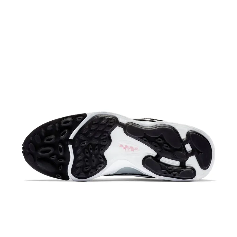 Nike Air Zoom Spiridon 16 Black Wolf Grey (926955-010)