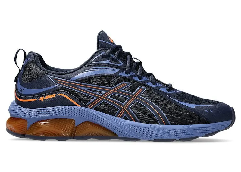 ASICS Gel-Quantum 180 VIII Reflective Midnight Shocking Orange (1203A595-400)