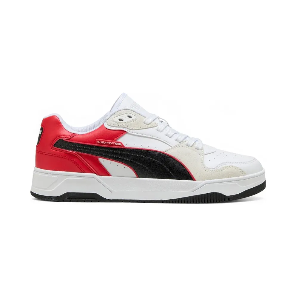 Puma Rebound Break Low Formula 1 (309076-02)