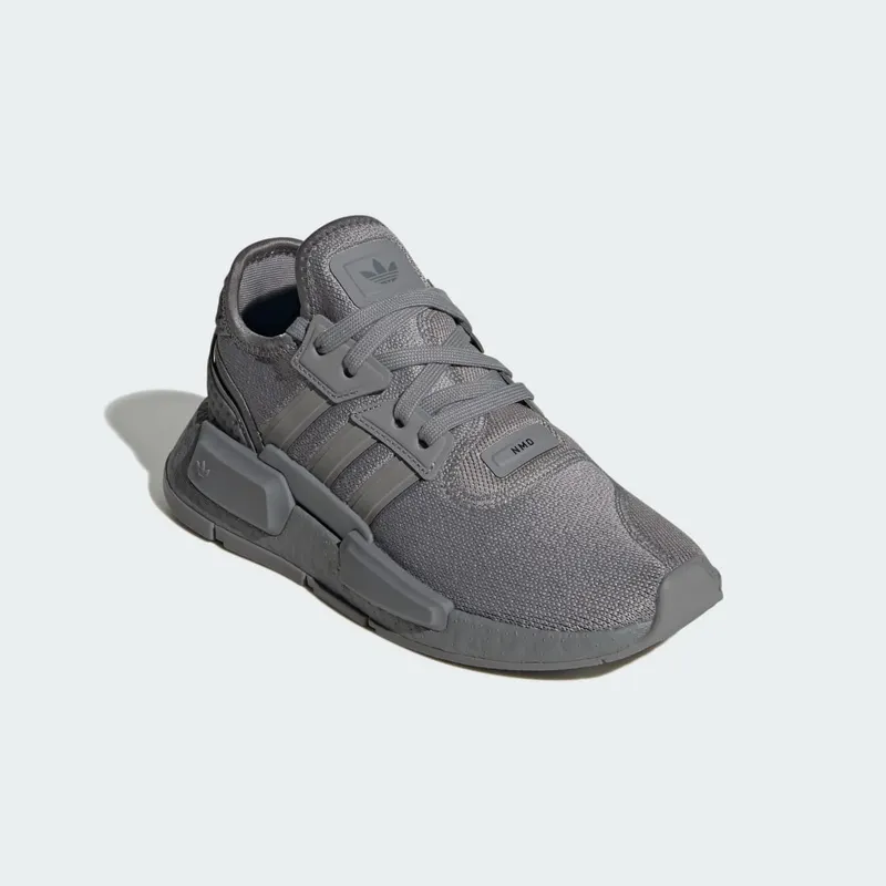 Adidas NMD_G1 Kids Grey Three / Grey / Core Black (IE6809)