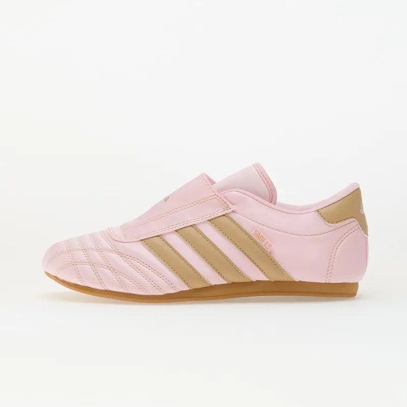 Adidas adidas Taekwondo Clear Pink / Magic Beige / Gum (JQ8209)
