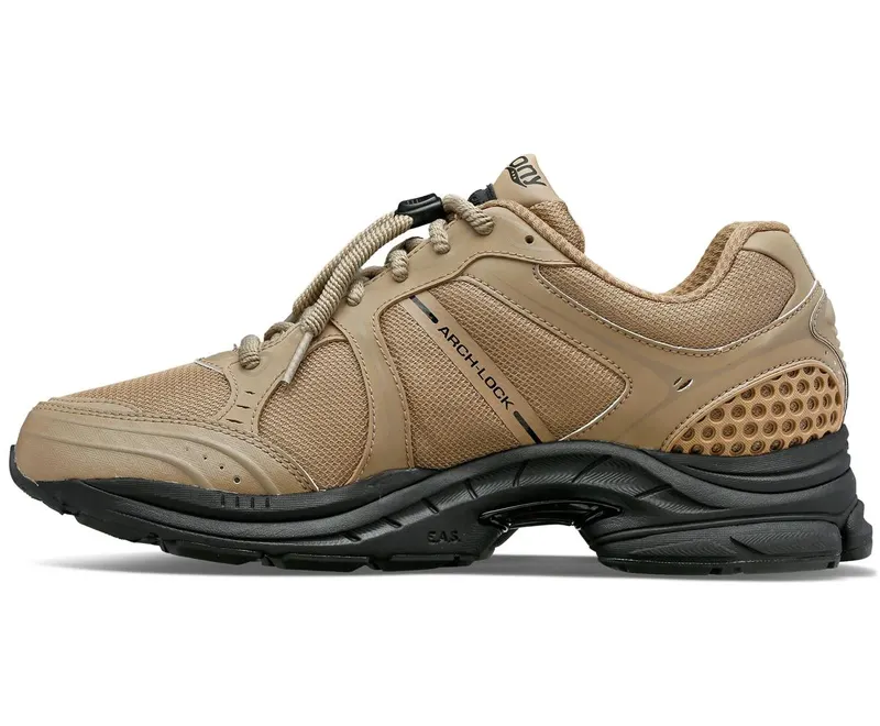 Saucony ProGrid Triumph 4 Gorpcore Greige (S70758-2)