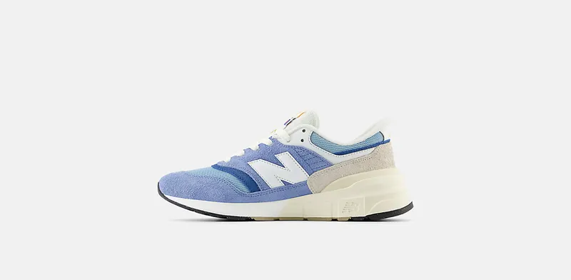 New Balance 997R “Chrome Blue” (U997RMA)