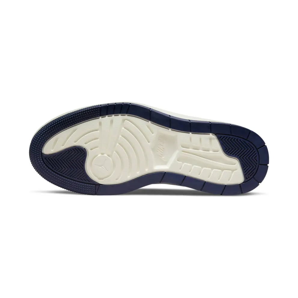 Air Jordan 1 Low LV8D Midnight Navy – “White / Midnight Navy” (DH7004-141)