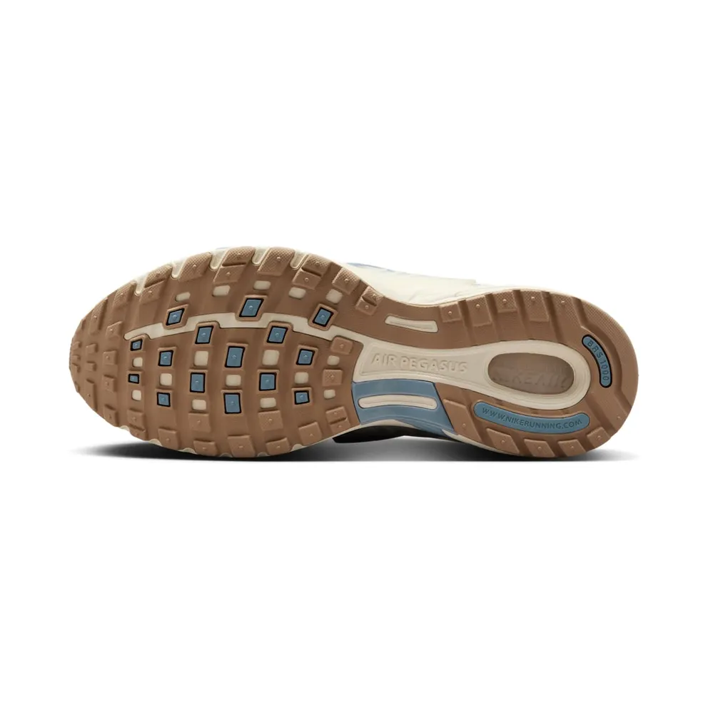 Nike Air Pegasus Wave Premium Light Orewood Brown Phantom Hemp Ashen Slate (IB2994-104)