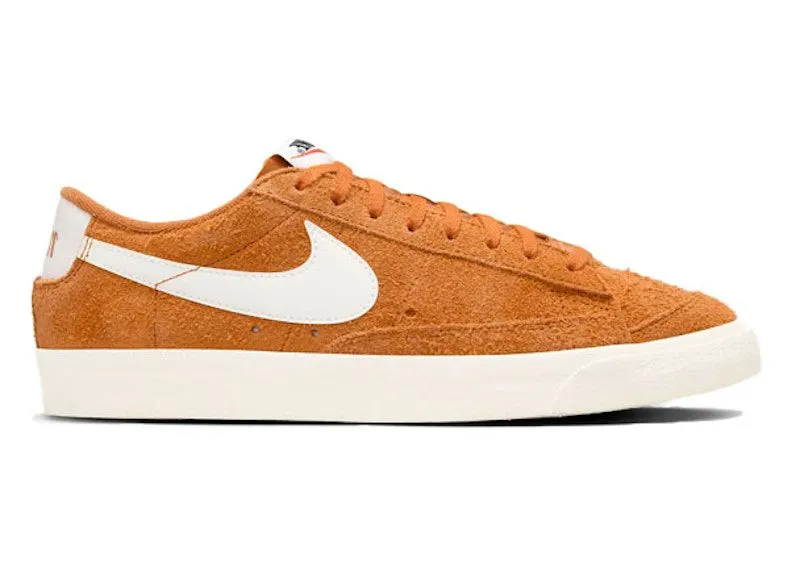Nike Blazer Low 77 Monarch (FQ8060-801)