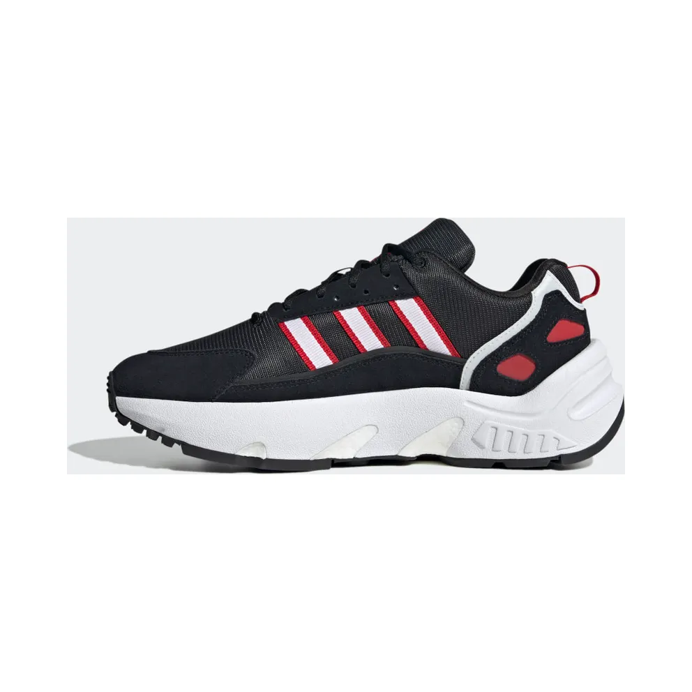 Adidas ZX 22 BOOST Core Black / Cloud White / Cloud White (HP2770)
