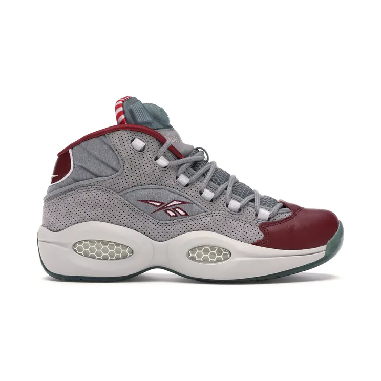 Reebok Pump Question Villa “A Day in Philly” (Other Brands Reebok)