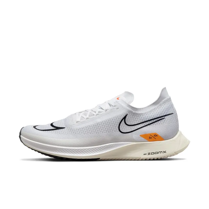 Nike ZoomX Streakfly White Black Photon Dust (DH9275-100)