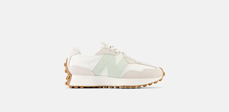 New Balance 327 “Moonbeam” (WS327OU)