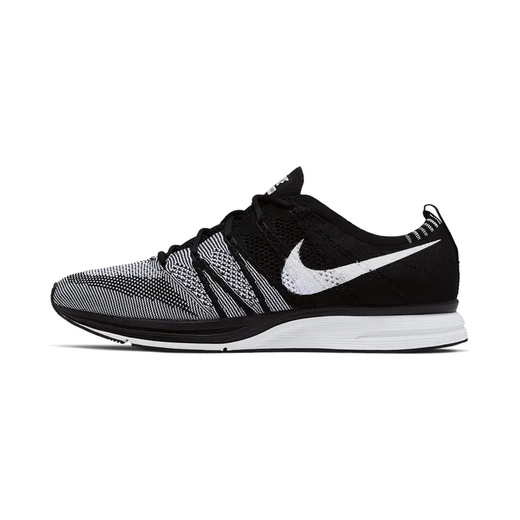 Nike Flyknit Trainer Oreo “Black / White” (AH8396-005)