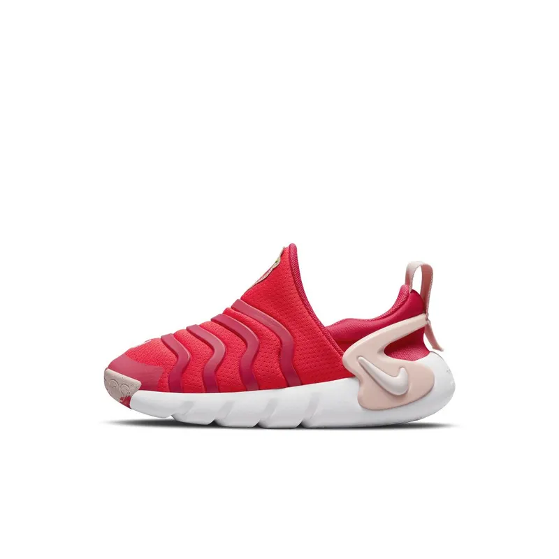 Nike Dynamo Go Lil Fruits Younger Kids’ Easy On/Off Red (DO9375-600)