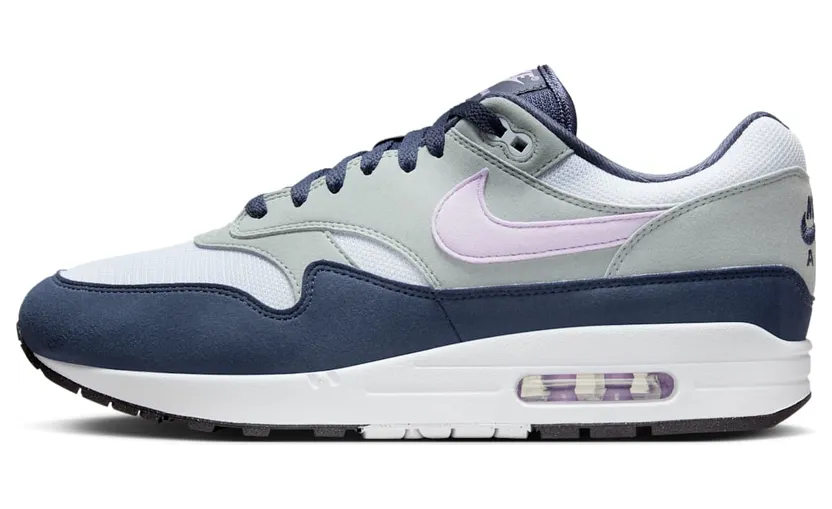 Nike Air Max 1 “Lilac Bloom” (FD9082-001)