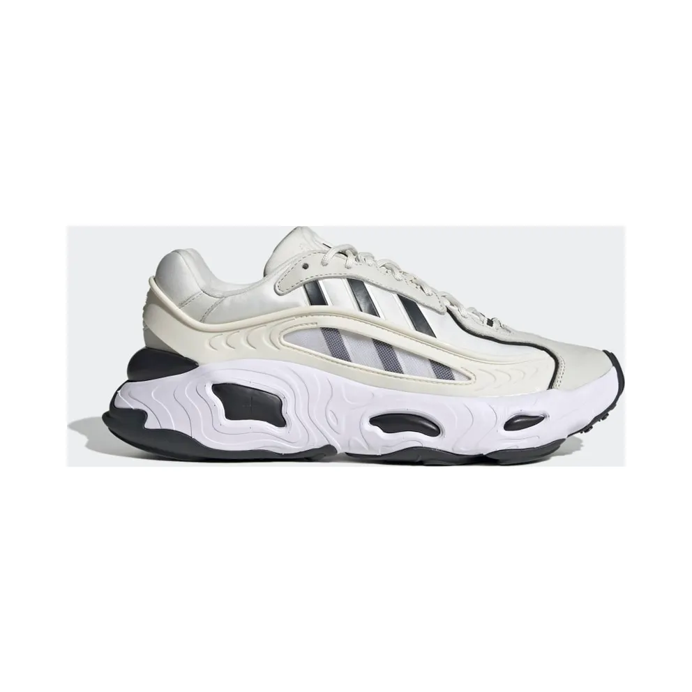 Adidas Oznova Non Dyed / Carbon / Chalk White (HP6362)