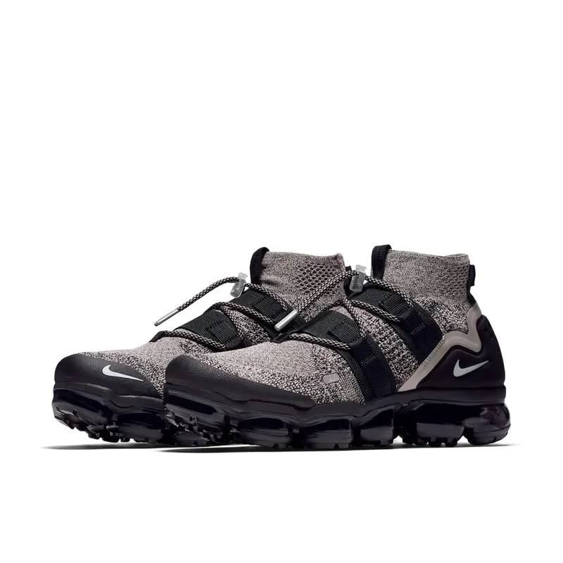 Nike Air VaporMax Utility Moon Particle Black Moon Particle/Black-White (AH6834-201)