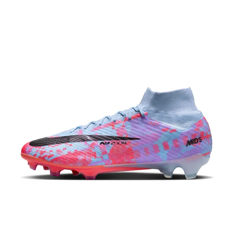Nike Zoom Mercurial Superfly 9 Elite FG Dream Speed (DV2413-405)