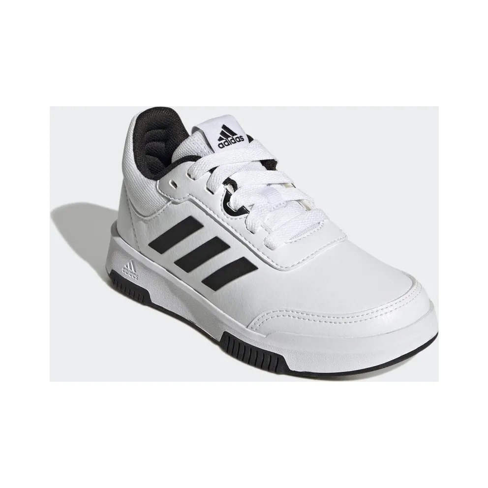 Adidas Tensaur Sport Training Lace Cloud White / Core Black / Core Black (GW6422)