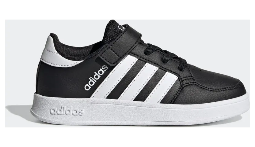 adidas Breaknet Core Black / Cloud White / Core Black (FZ0105)