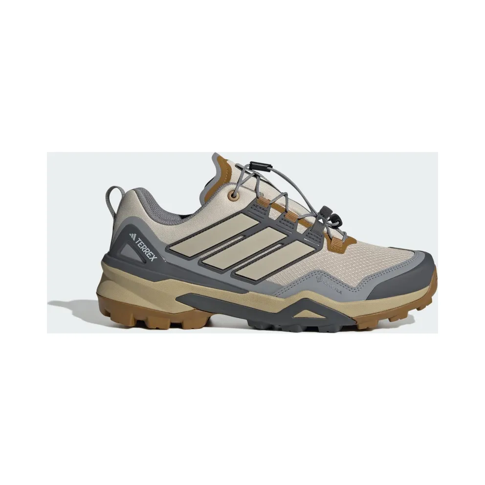 Adidas Terrex Skychaser GORE-TEX Hiking Wonder Beige / Wonder Beige / Grey Six (IH1094)