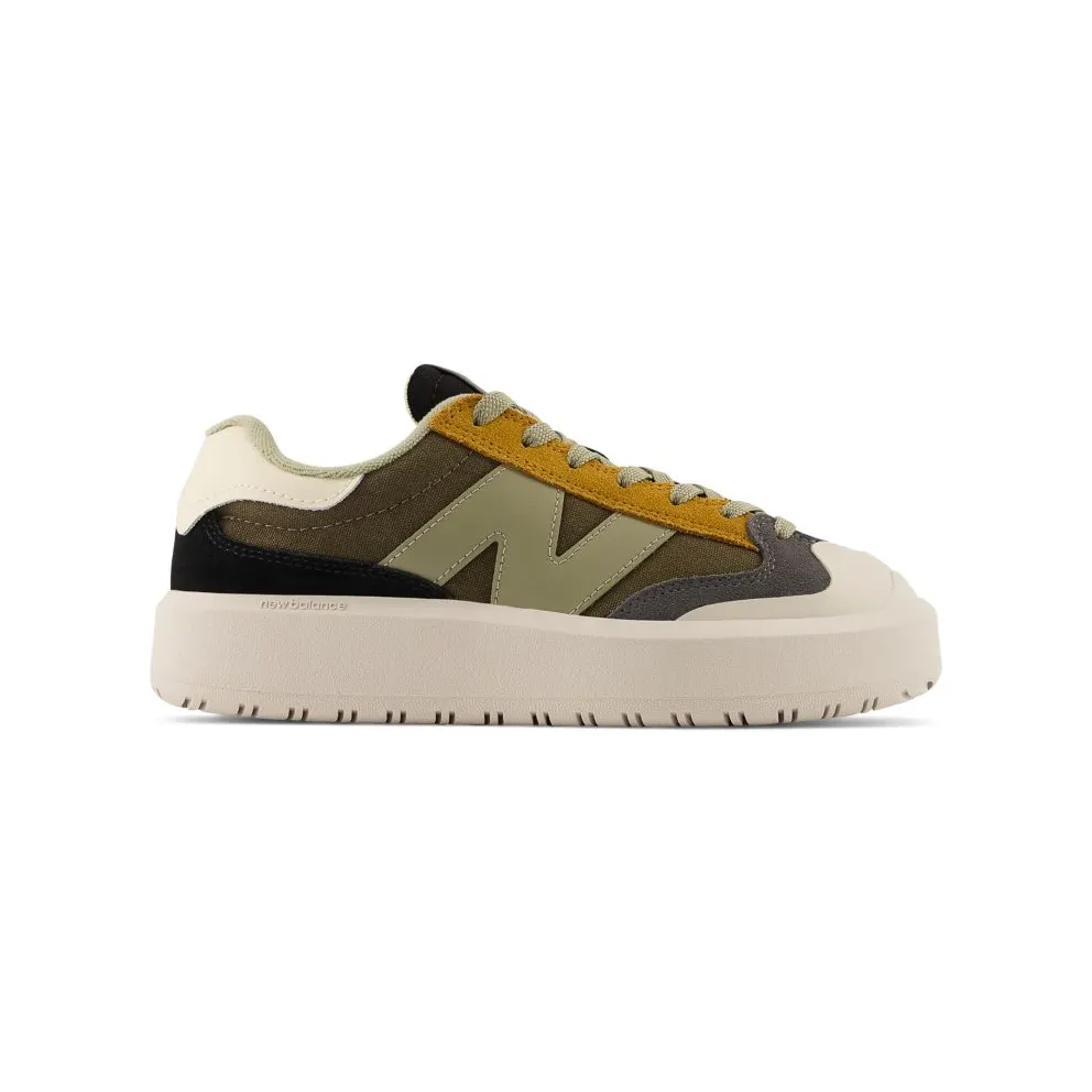 New Balance CT302 Dark Camo Rich Oak (CT302PD)