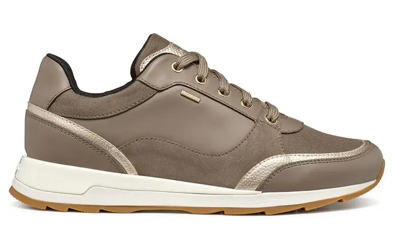 Geox D New Aneko B Abx B Schoenen D36LYB04311-C6029