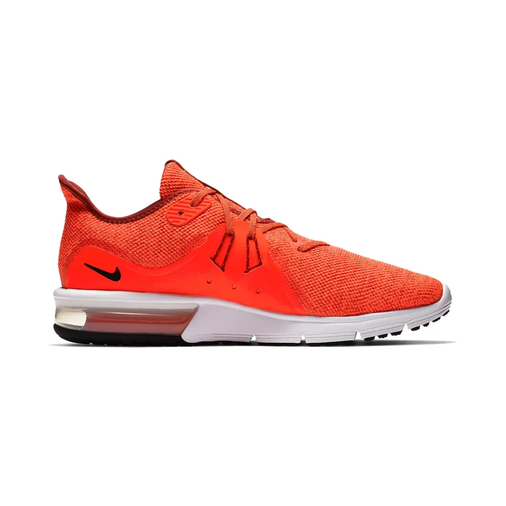 Nike Air Max Sequent 3 Team Red Black-Total Crimson Team Red/Black-Total Crimson (921694-600)