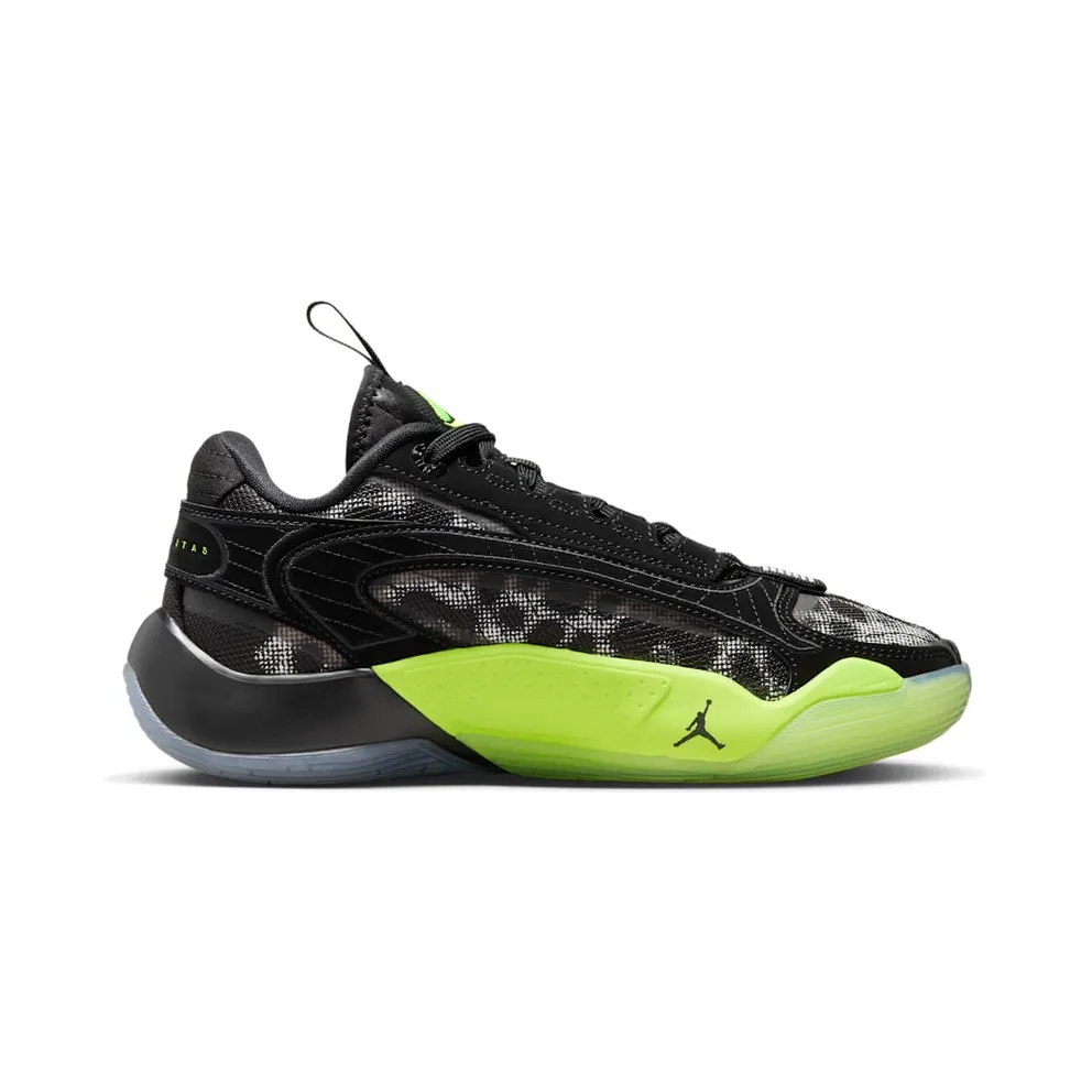 Jordan Luka 2 Black Volt (DZ3498-017)