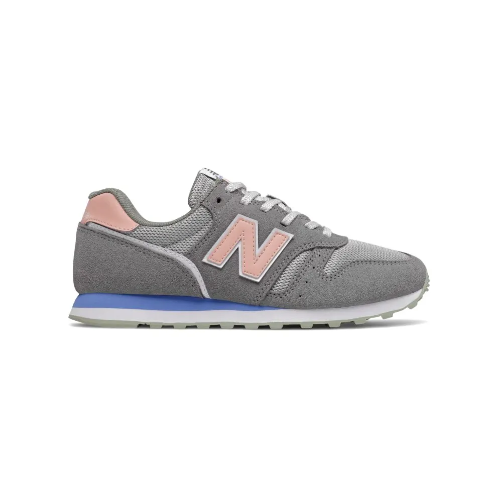 New Balance WL373 Grau/Beige (WL373CO2)