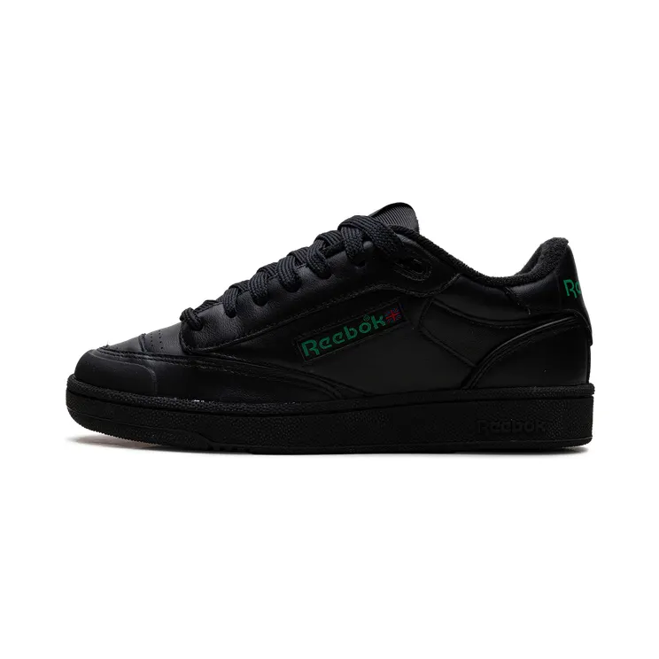 Reebok Club C Bulc “Black Glen Green” (IF3487)