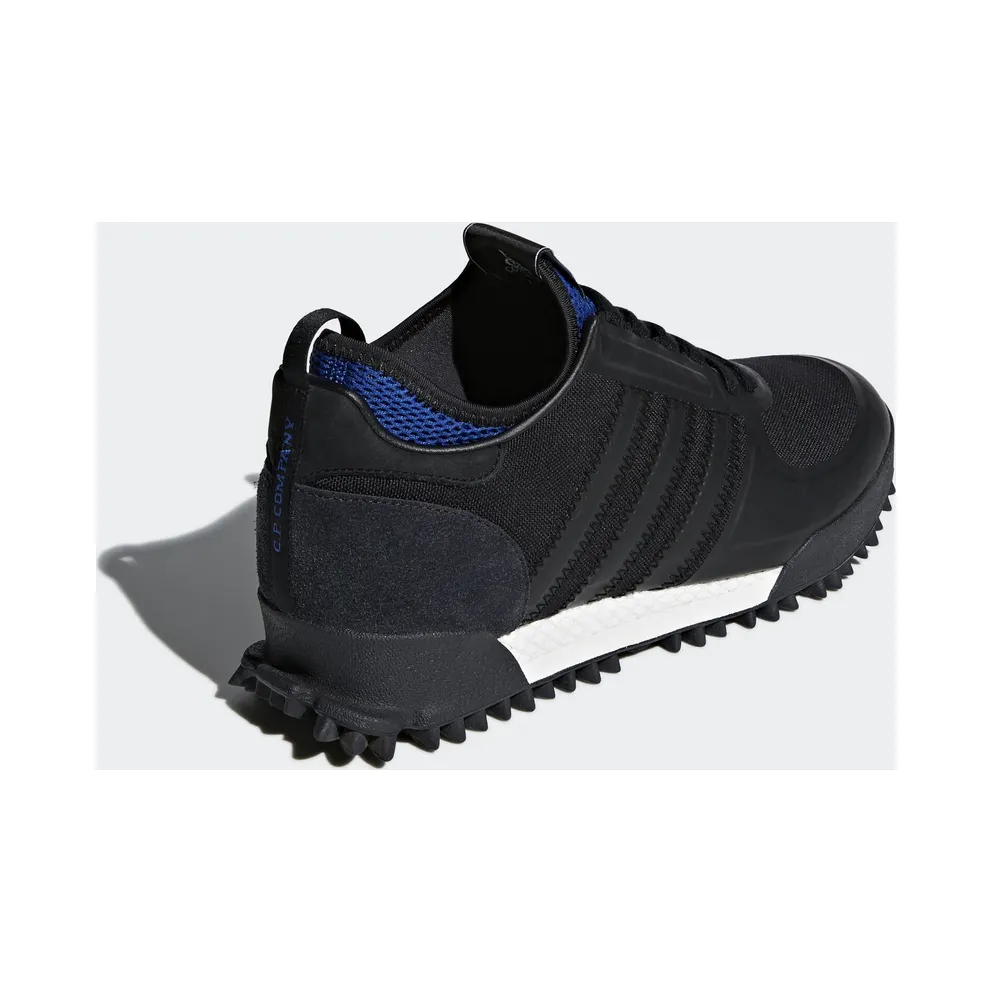 adidas Marathon C.P. Company Black Core Black/Core Black/Collegiate Royal (BD7958)
