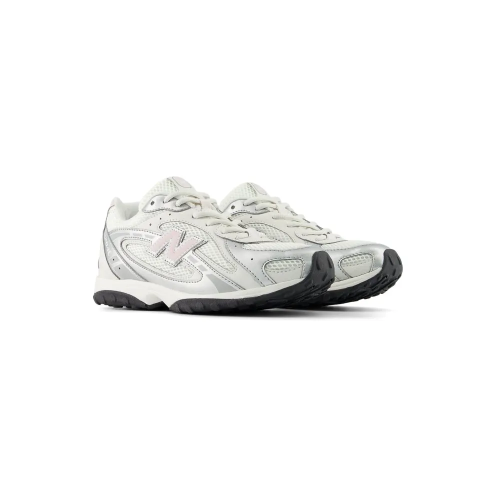 New Balance 204L Lace White Rosewood (G204L9EA)