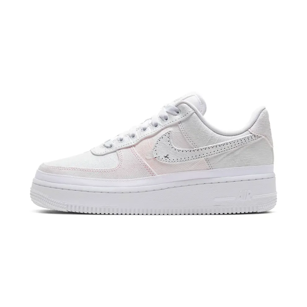 Nike Air Force 1’07 Luxe Weiß (CJ1650-100)