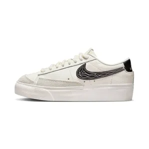 Nike Blazer Low Platform “Needlework” (FJ4556-133)