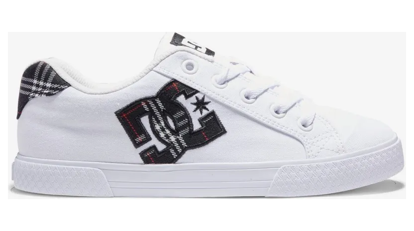 DC Chelsea White (ADJS300243ipk)