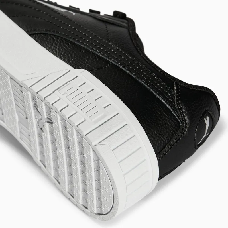 Puma Carina 2.0 Silver/Black (385849-05)