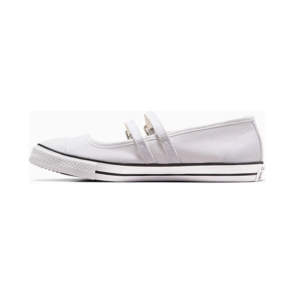 Converse Chuck Taylor All Star Dainty Mary Jane White/Egret/White (A11552C)