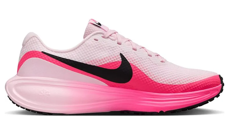 Nike Revolution 8 Pink Foam Hyper Pink Black (HJ8485-602)