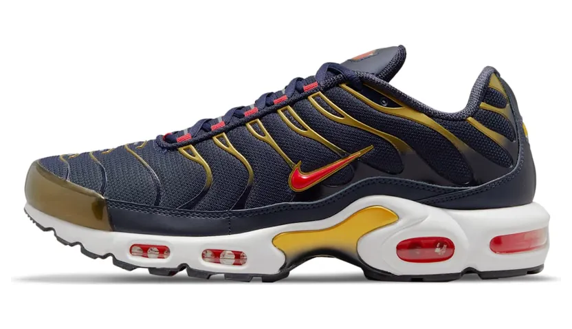 Nike Air Max Plus DH4682-400