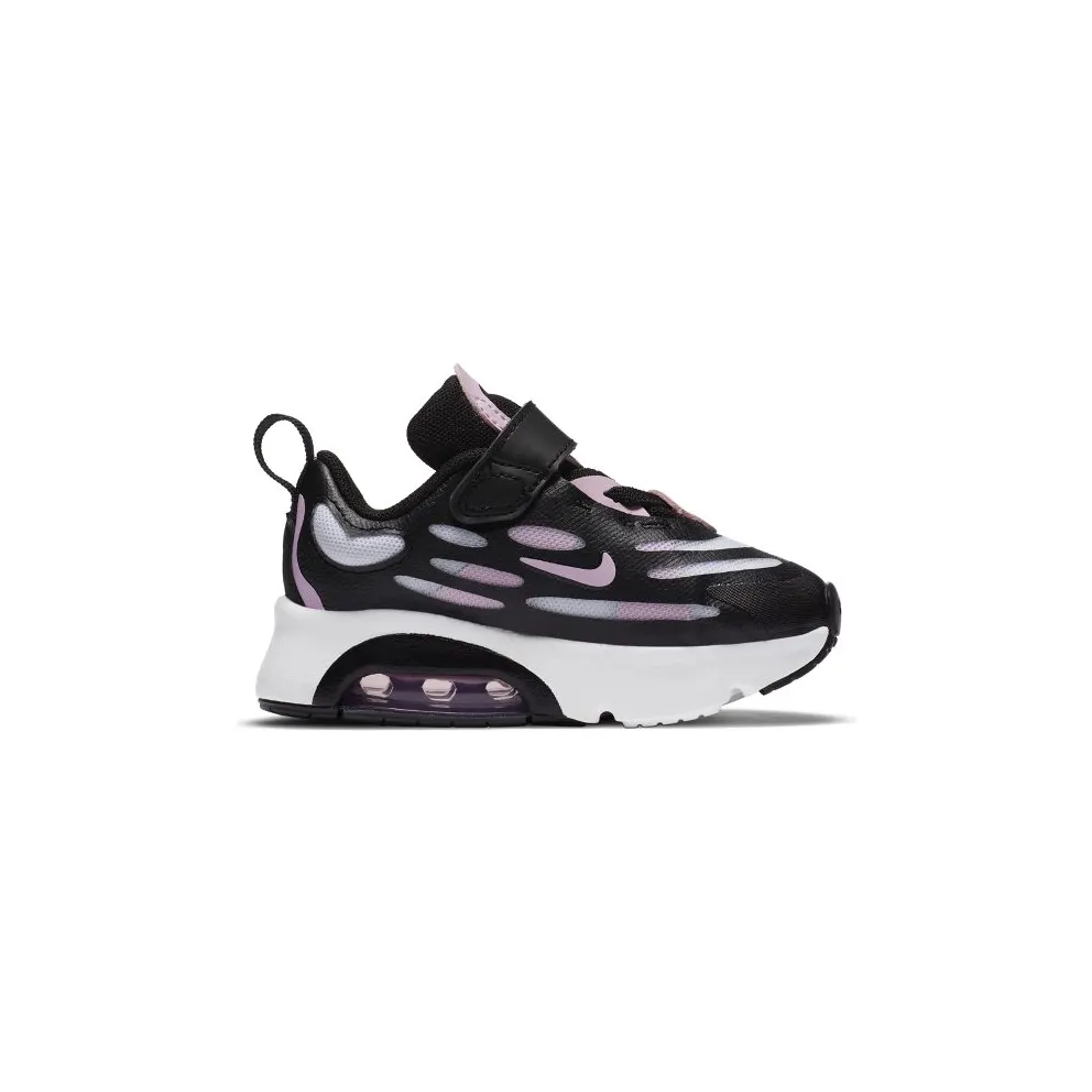 Nike Air Max Exosense Baby and Toddler White (CN7878-101)