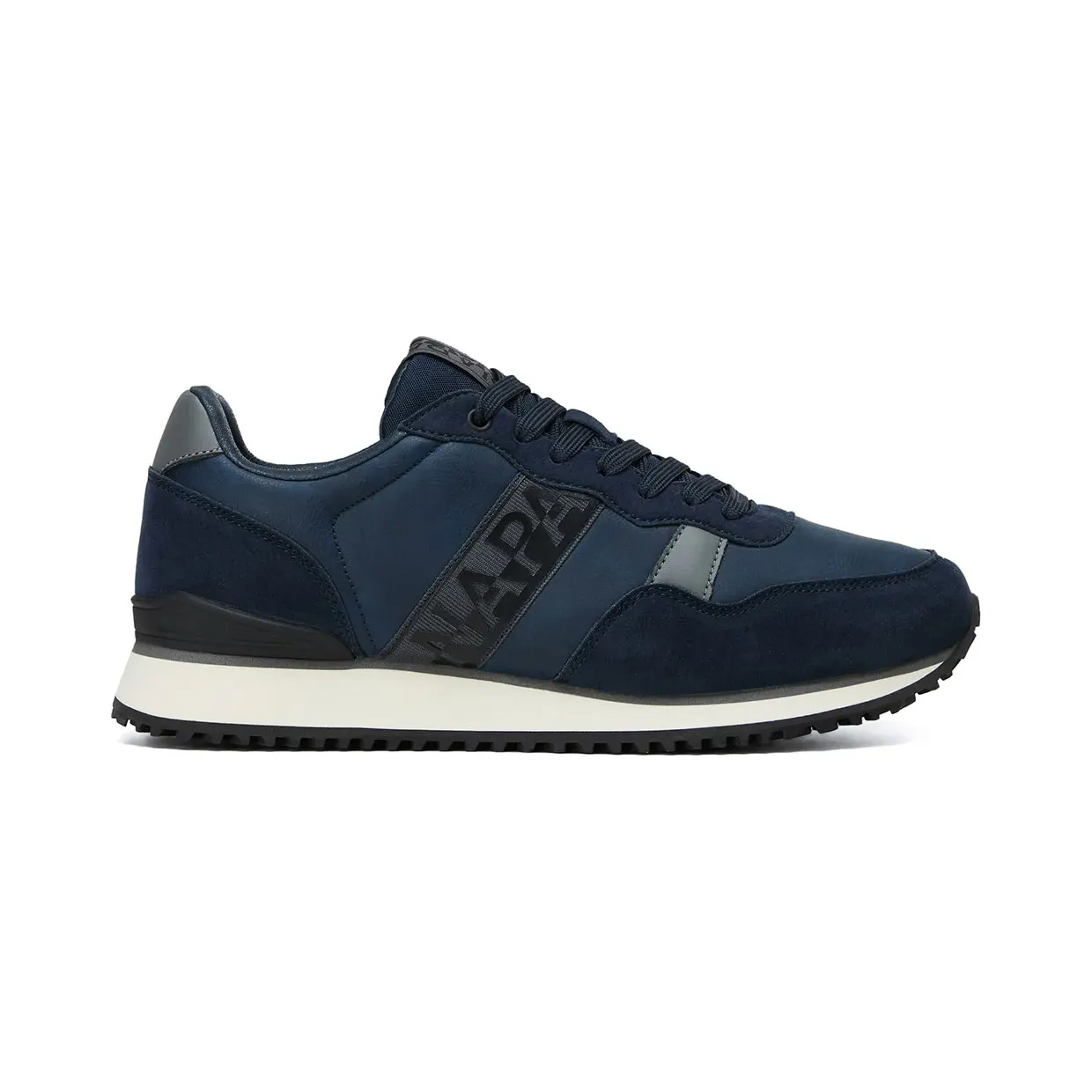 Napapijri Donkerblauw / Grey / Black (NP0A8BPS1761)