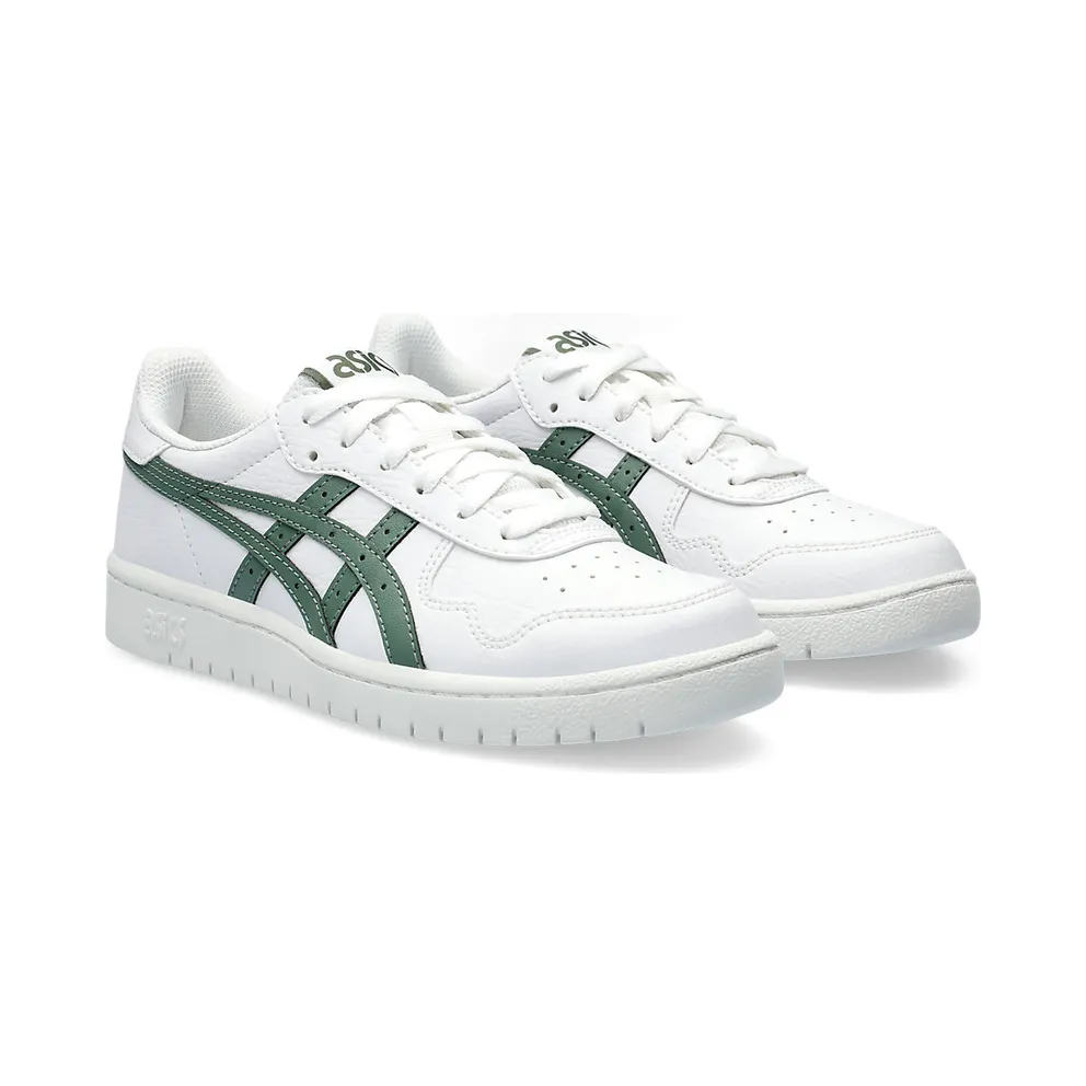 Asics Japan S Gs White/Ivy (1204A007.126)