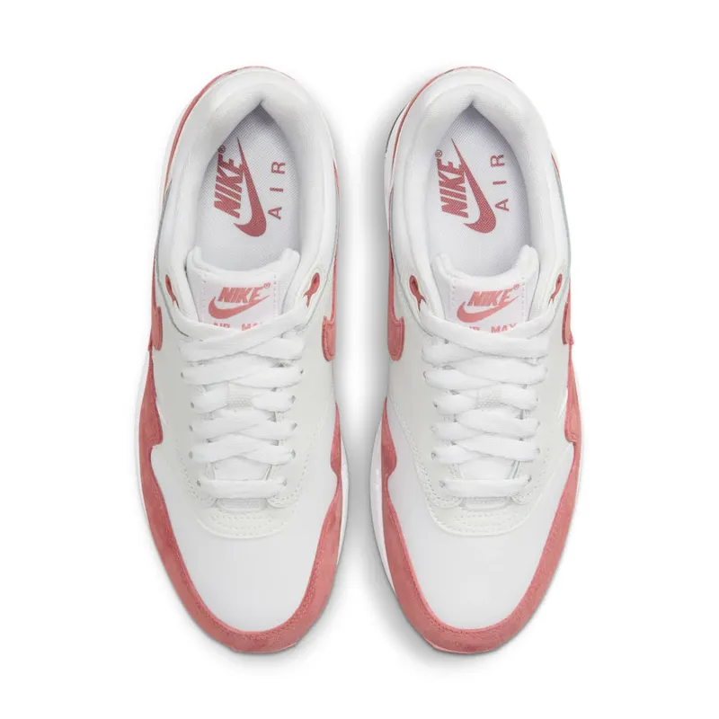 Nike Air Max 1 ’87 “White Canyon Pink” (FZ1468-100)