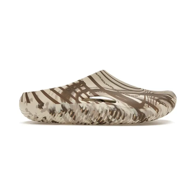 Crocs Mellow Recovery Clog Palace Bone (209383-2Y3)